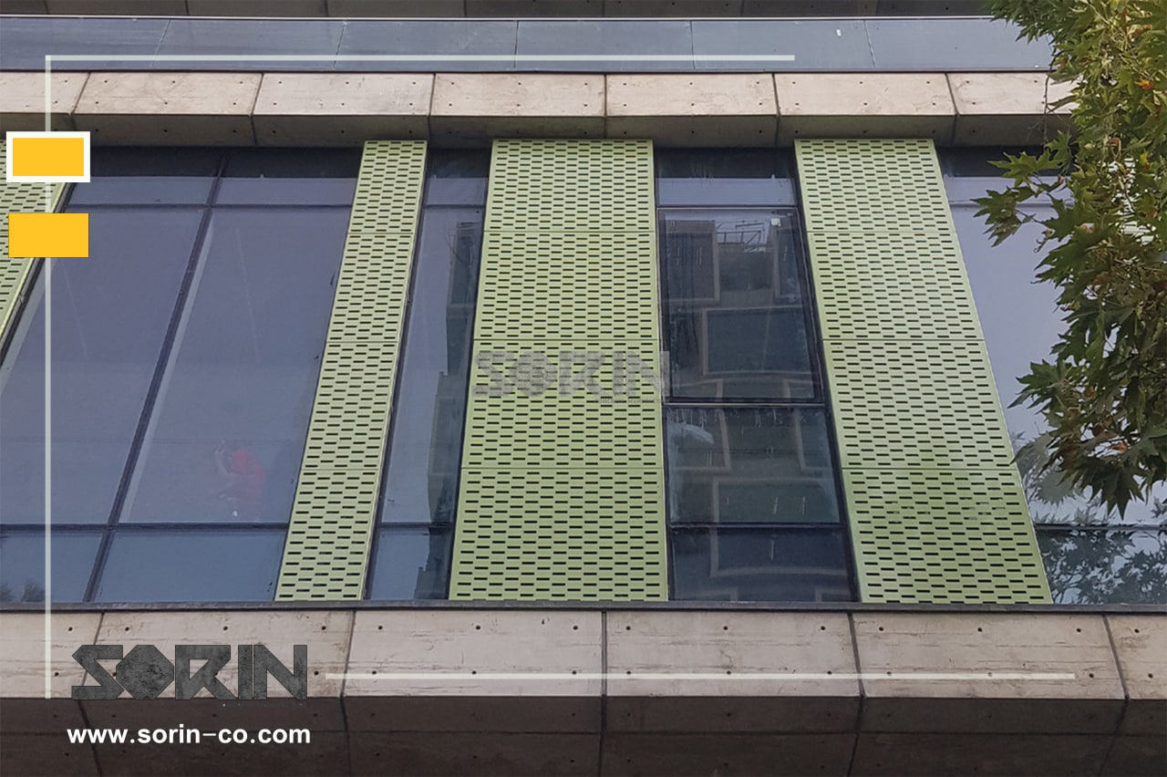 بتن اکسپوز چیست؟