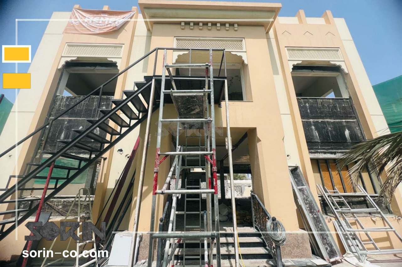 Comprehensive Guide to Installing Composite Facade