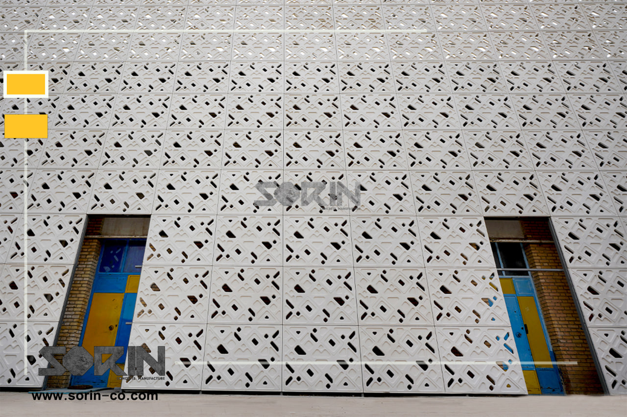 Technical guide for installing composite panels on commercial and residential buildings."