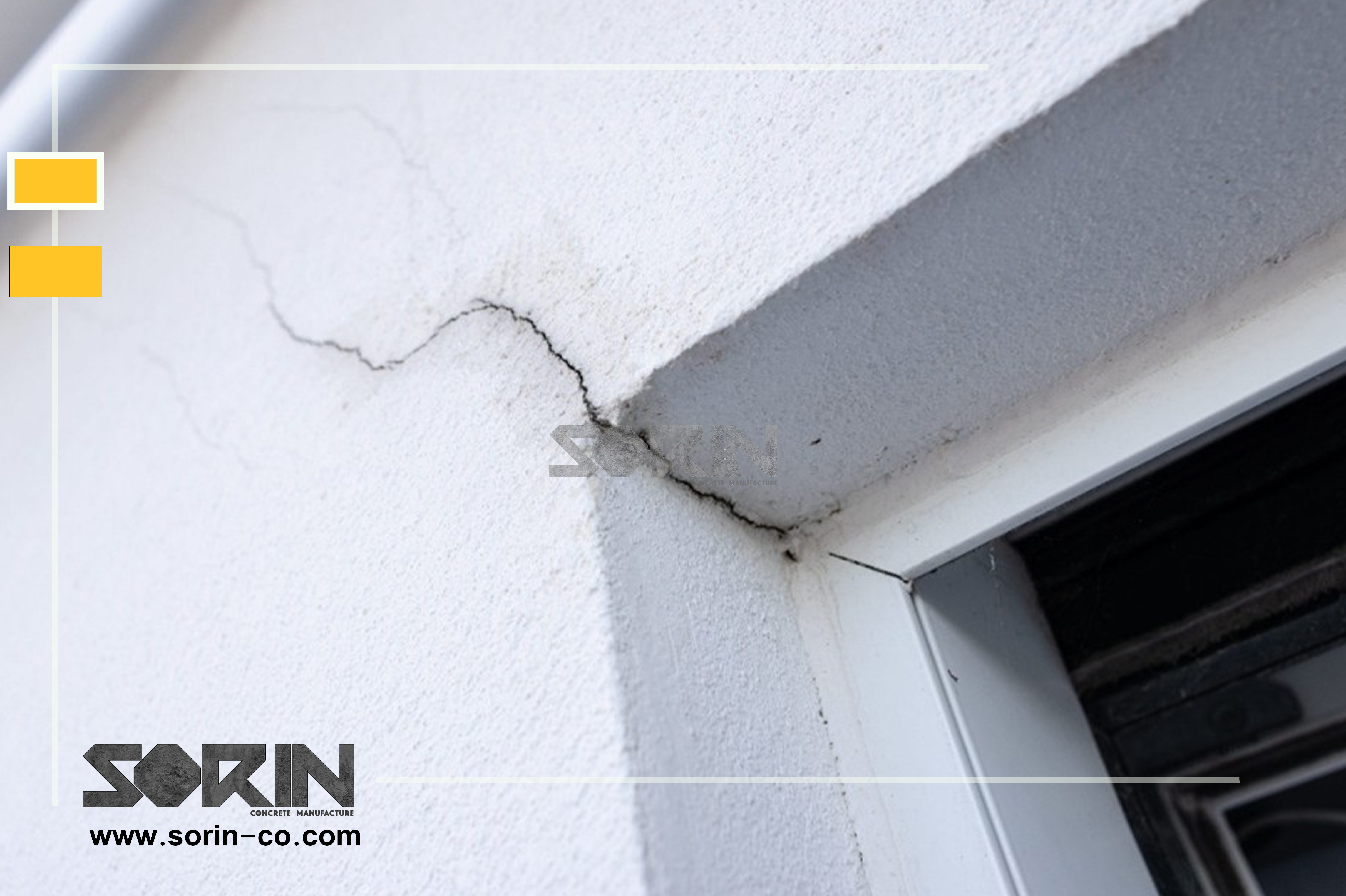 Comparison of GFRC and traditional cement plaster on building facade