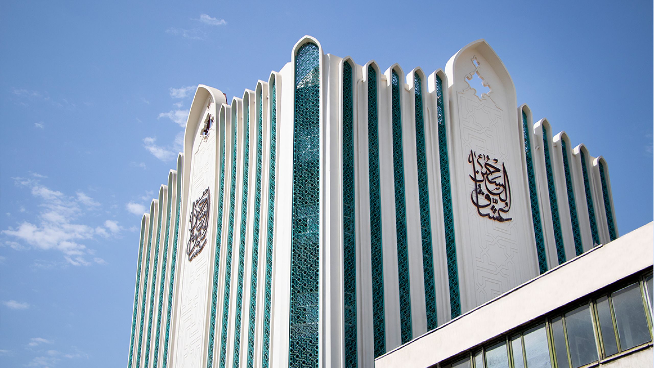 نمای جی اف آر سی