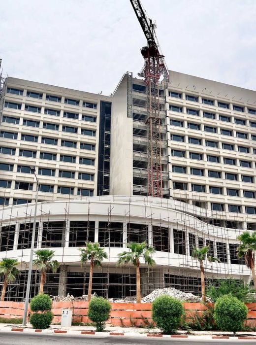 gfrc kish hotel