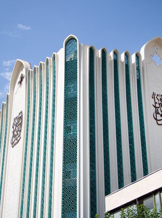 نمای جی اف آر سی