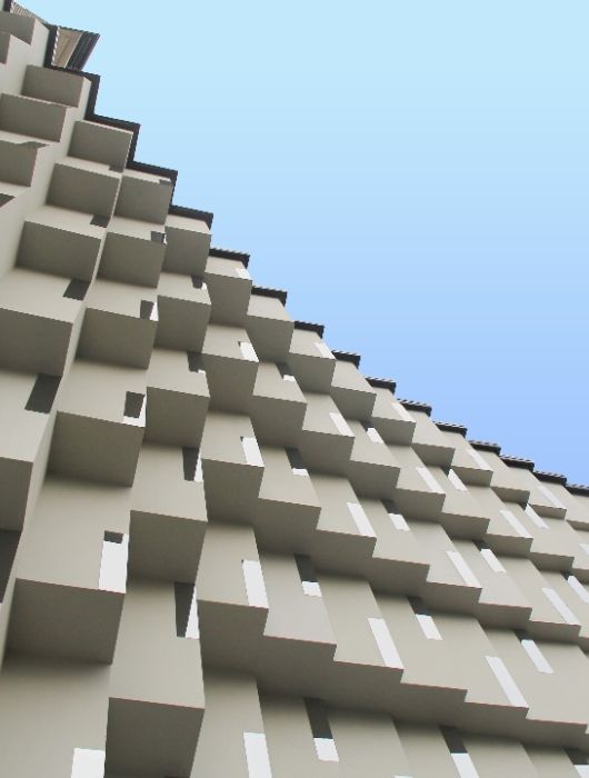 نمای جی اف آر سی