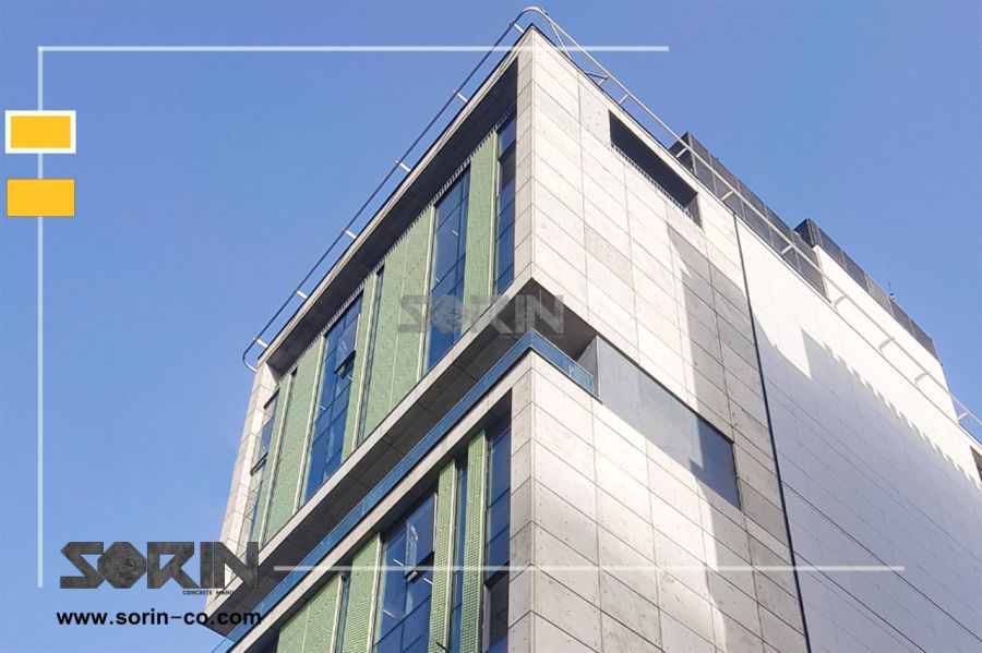 بتن اکسپوز چیست؟