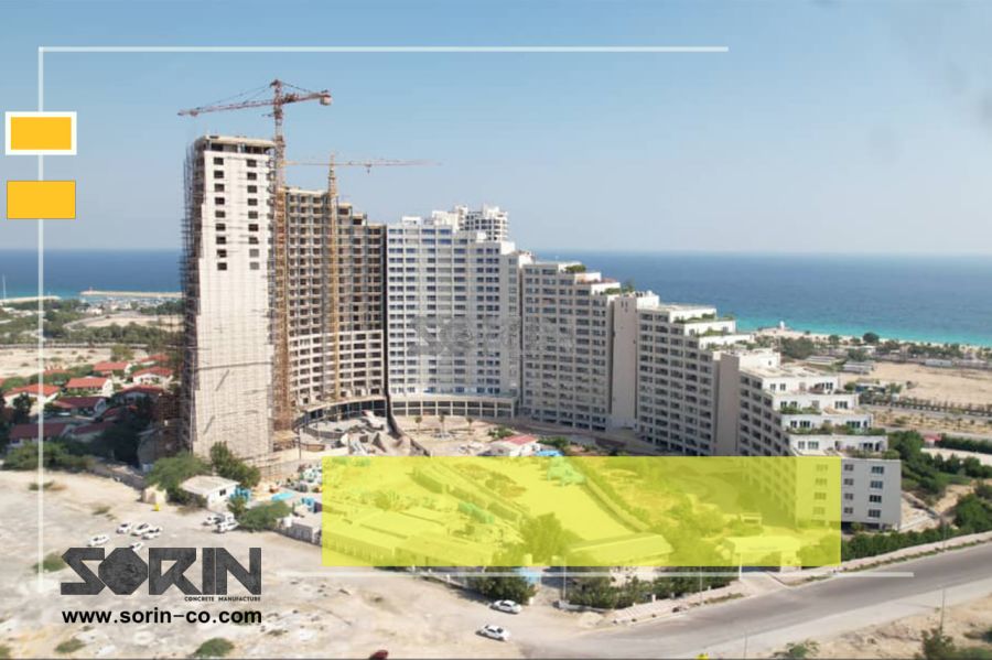 نحوه اجرای نمای خشک سرامیک