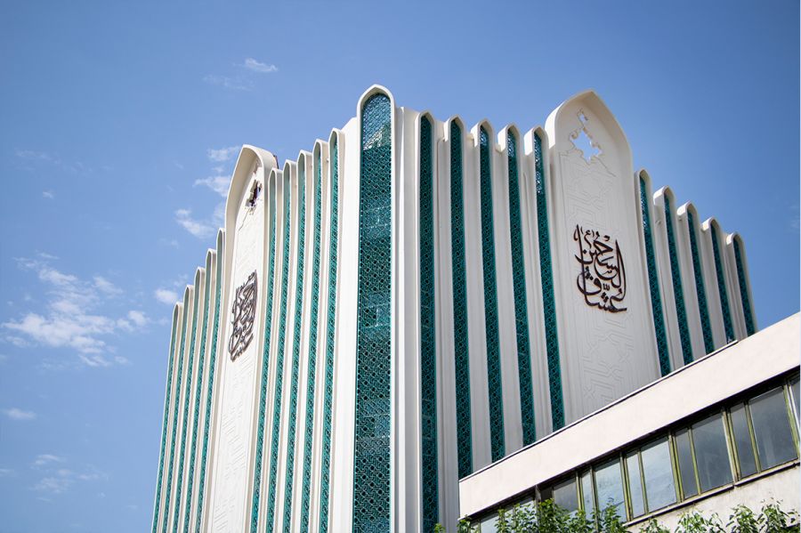 نمای جی اف آر سی چیست